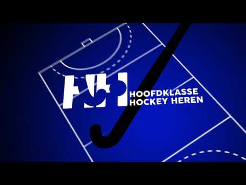 Klein Zwitserland - HC Tilburg | 1 maart 2020