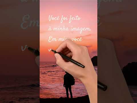 Descubra sua verdadeira identidade.