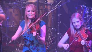 Unusual Suspects video - live at Celtic Connections 2011 #2