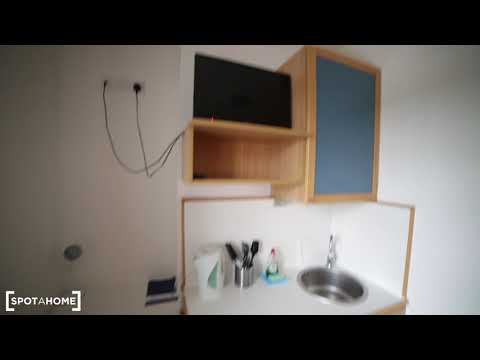 Neat studio flat to rent in Hammersmith - Spotahome (ref 323093)