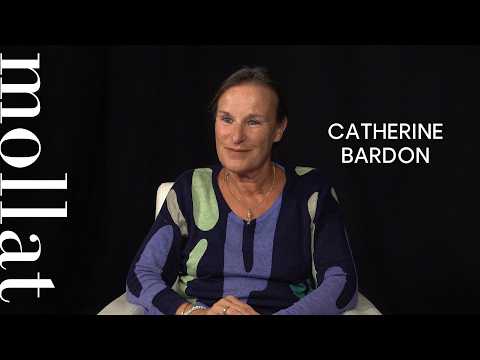 Catherine Bardon - Un rêve immense