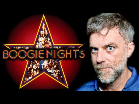 afbeelding Paul Thomas Anderson on Boogie Nights