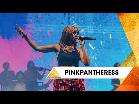 PinkPantheress - Illegal (Glastonbury 2025)