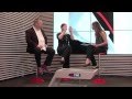 #LIVEon4G Laura Gauthier intervista Christian ...