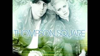 Thompson Square - Let&#39;s Fight