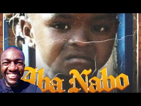 FIRST REACTION :: Slapdee x Elisha Long - Aba Nabo (Prod. Miles Came Along)
