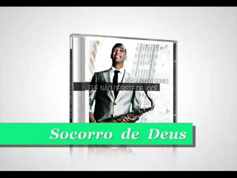 Socorro De Deus video