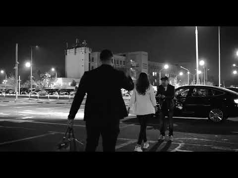 Alessio Marco , Nikolas Sax feat. Hamude - Nu mai bea / Promo