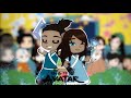 UA ENG ATLA Minor Characters React To Katara And Sokka Part 2 4 Original