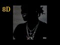 Ken Carson It S Over 8D AUDIO