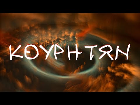 Ορφικός ύμνος - Κουρήτων | Orphic hymn to Kouretes | Mystical music ©