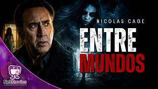 Entre Mundos - Filme Completo Dublado GRÁTIS - Filme de Aventura | NetMovies