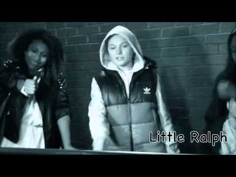 Female Takeover The Cypher - Little Ralph,Lady Leshurr&Lady Ice