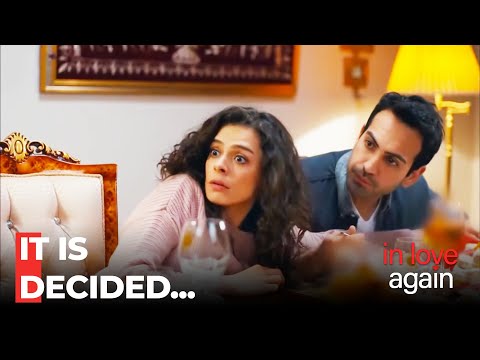 Gülsüm's Shocking Decision - In Love Again