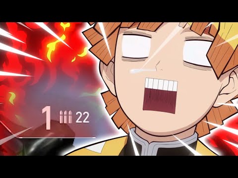 One Bullet and a Dream