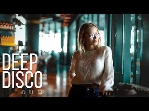 Deep House 2025 I Evony Chill Out Mix #142