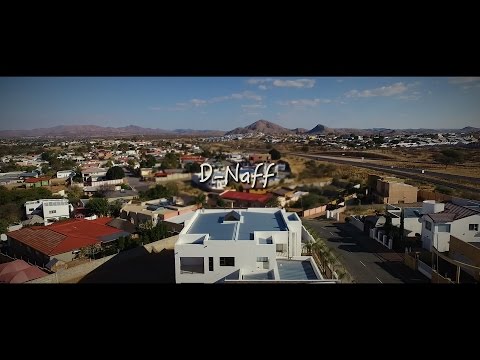 D-Naff, Damiano Mwanamfumu, Chola Chola  - Your love is