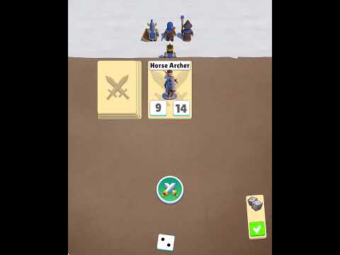 Dice And Conquer