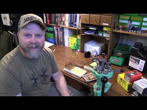 Bullet Seating Depth: How To Measure & Where To Start For Load Development