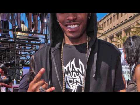 JBAR (Ja-Bar) "Party" ft. Roscoe Dash  ****PARTY ANTHEM****