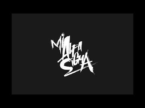 Mialfasigma - Με βύθισες (prod Deathmark)