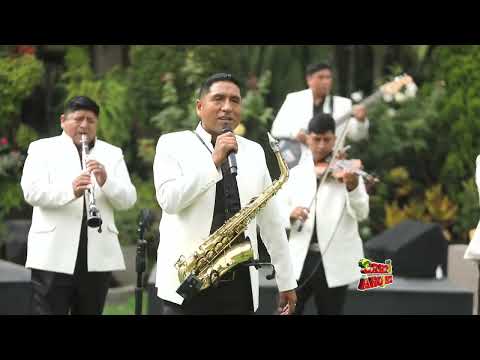 LOS SUPER BRILLANTES DEL ANDE.     TEMA :  ME CONTARON