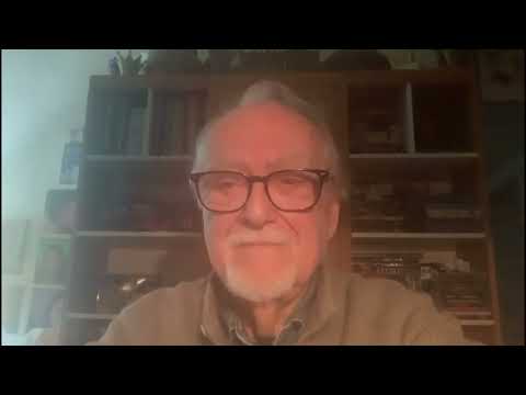 Director Lamberto Bava introduces Vinegar Syndrome's upcoming 4K UHD of MACABRE!