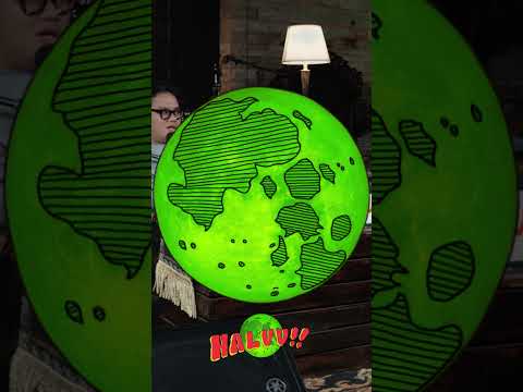 [Teaser] HALUU!! // EP.24 - with Enola