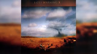 Fates Warning - A Handful Of Doubt