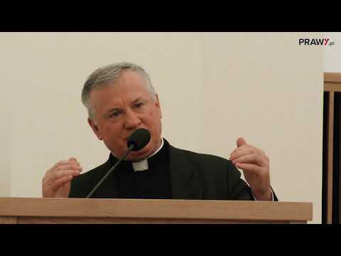 Ks. prof. Tadeusz Guz: Marksizm kulturowy - klucz do współczesności?