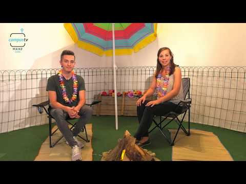 Campus TV Live -Teaser