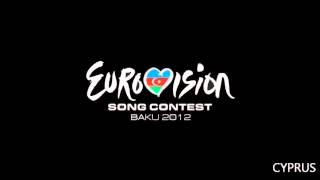 Ivi Adamou - La La Love (Cyprus Eurovision Entry 2012)