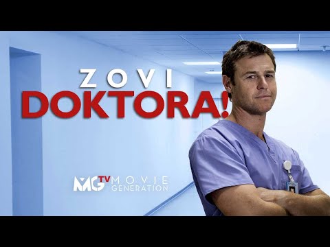 ZOVI DOKTORA! (Heart Guy / Doctor Doctor) trailer S01  I  Movie Generation TV