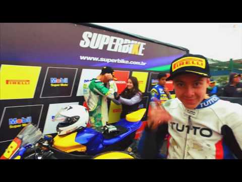 SBK 2016 - Clipe OFICIAL da 5ª Etapa Interlagos