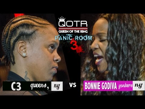 Bonnie Godiva vs C3