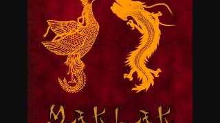 05 Blue For Girls, Pink For Boys - Maklak