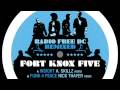 Fort Knox Five - Insight (ASkillz Remix) 
