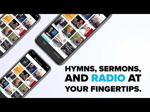 Family Radio: Hymns & Teaching Video