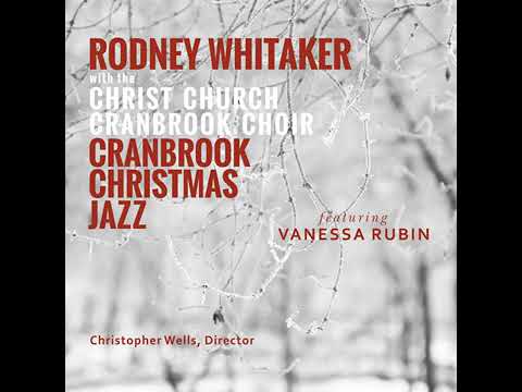Rodney Whitaker · Vanessa Rubin  - The Christmas Song ·