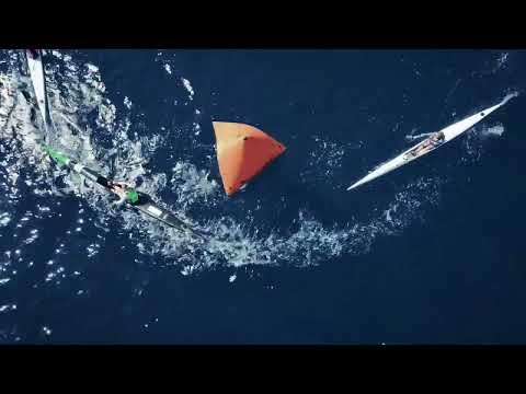 Mundial Kayak 2026 Vilajoiosa dia 1