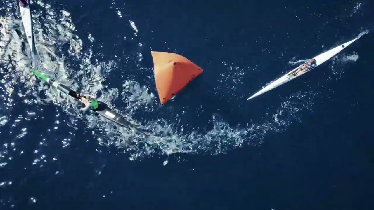 Mundial Kayak 2026 Vilajoiosa dia 1