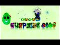 Chu Chu Tv Surprise Eggs Special Intro With Colorful Effects