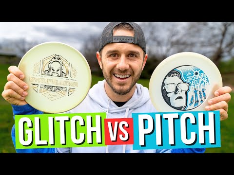 Axiom Pitch Disc Review