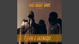 Mad About Bars