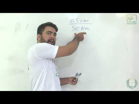 Matemática - Videoaula 63 – Proporção e Semelhança