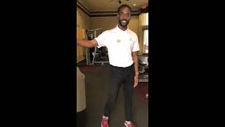 Ridgewalk Apartments - Fitness Center Tour (English & Spanish Dialect)