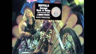 Buffalo - You Say