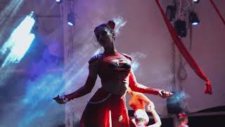 Steamland Show