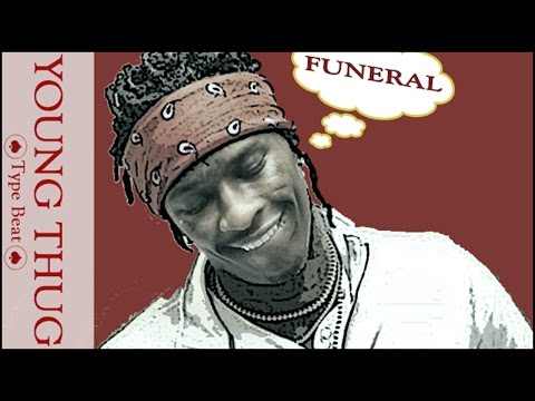 [FREE] Young Thug Type Beat "Funeral" 2016 (Prod. by Double Up Beats)
