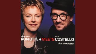 Costello: I Want To Vanish